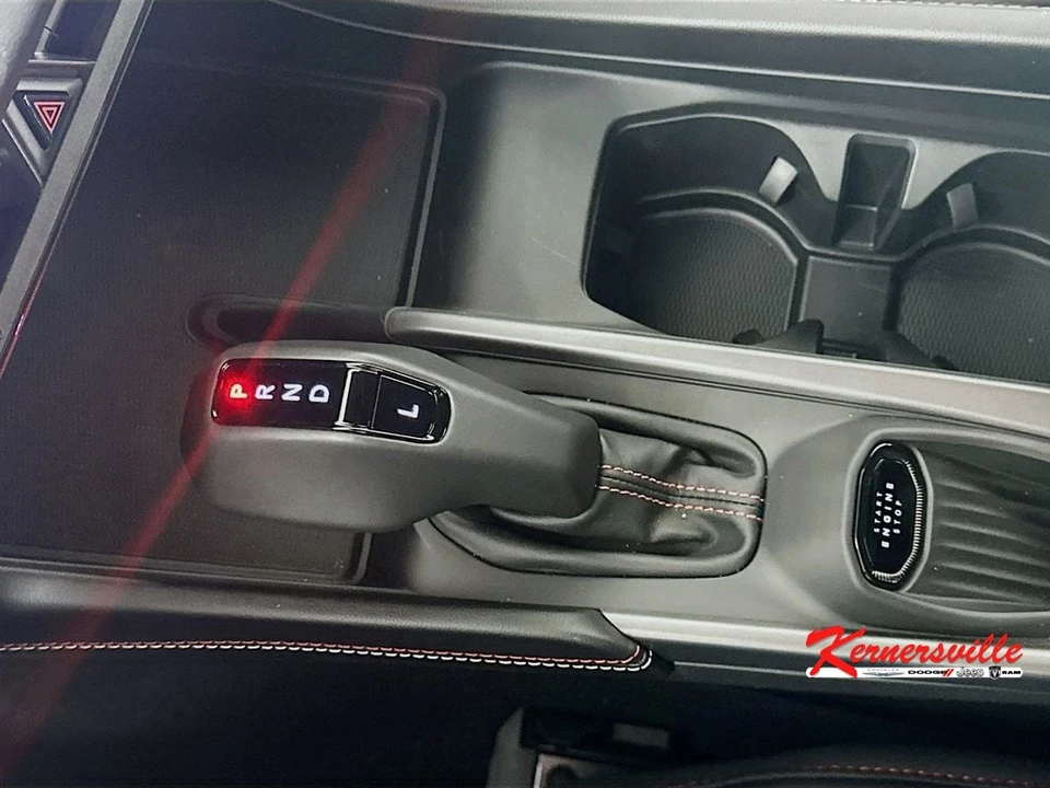 2026 Dodge Charger 8th Gen - Image 12 of 21