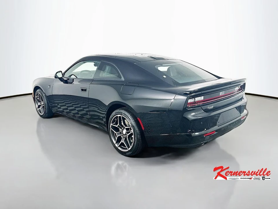 2026 Dodge Charger 8th Gen - Image 5 of 21