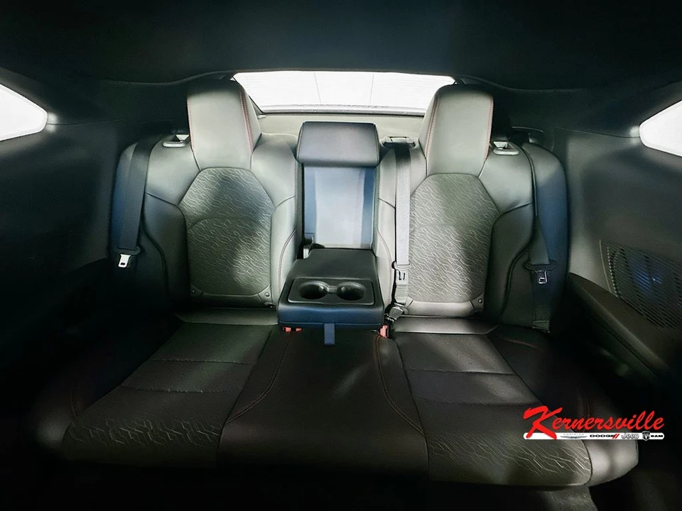 2026 Dodge Charger 8th Gen - Image 10 of 21