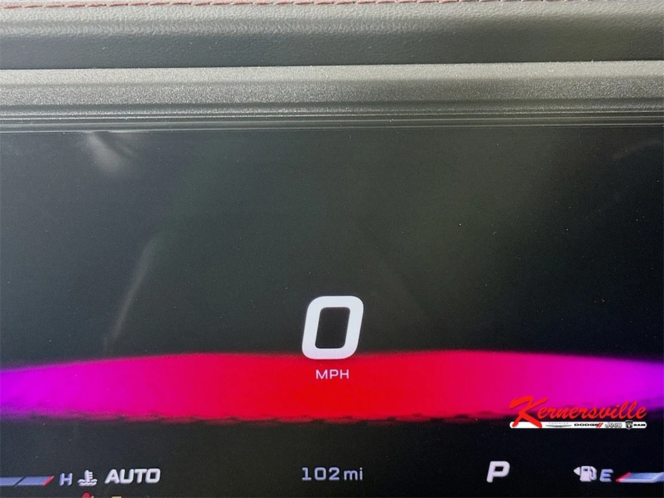 2026 Dodge Charger 8th Gen - Image 11 of 21