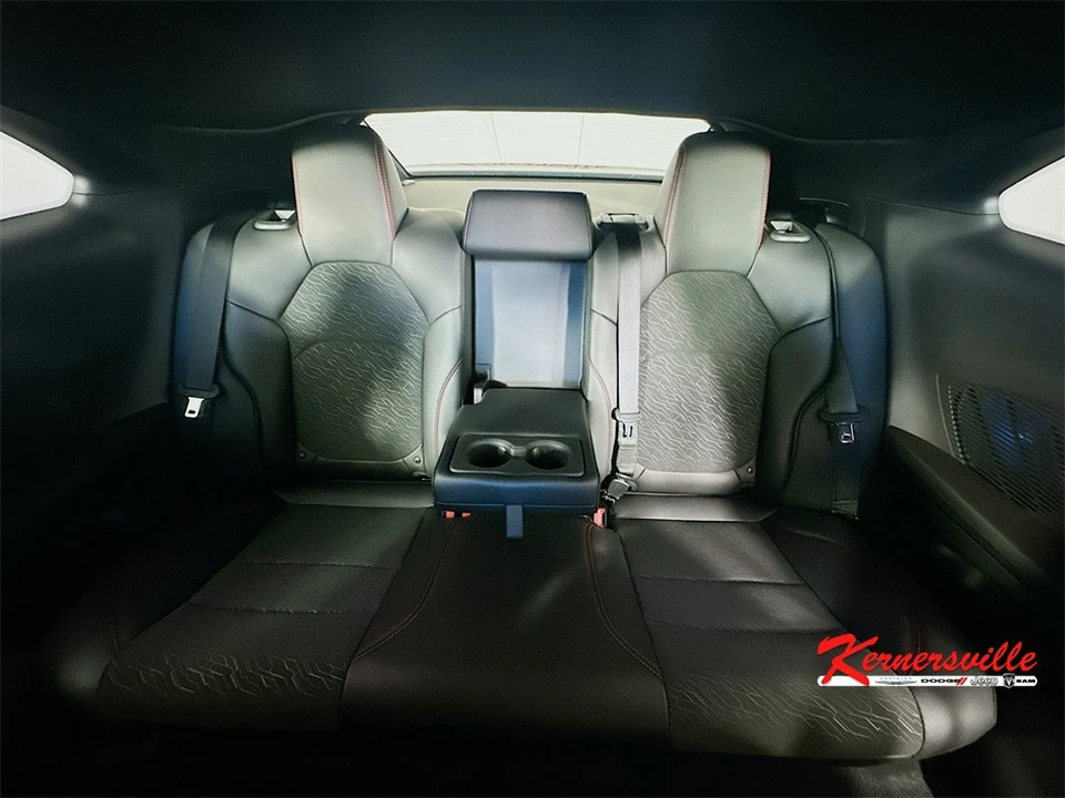 2026 Dodge Charger 8th Gen - Image 10 of 21