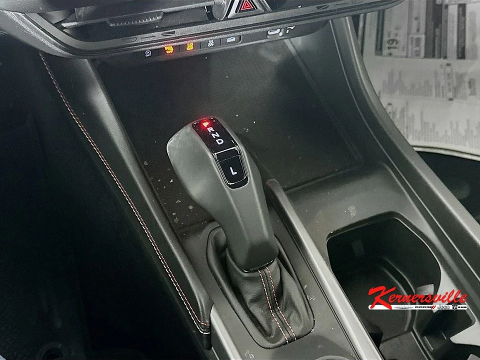 2026 Dodge Charger 8th Gen - Image 12 of 22