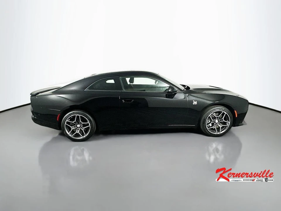 2026 Dodge Charger 8th Gen - Image 8 of 22