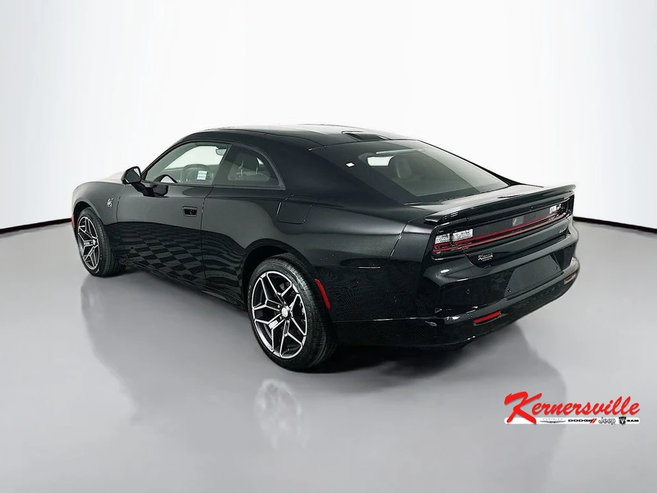 2026 Dodge Charger 8th Gen - Image 5 of 22