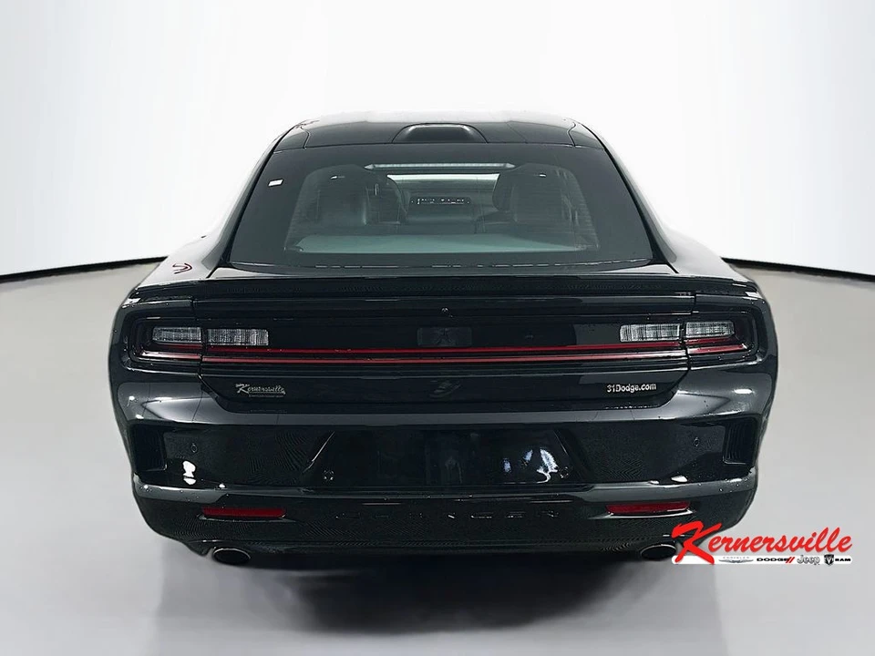 2026 Dodge Charger 8th Gen - Image 6 of 22