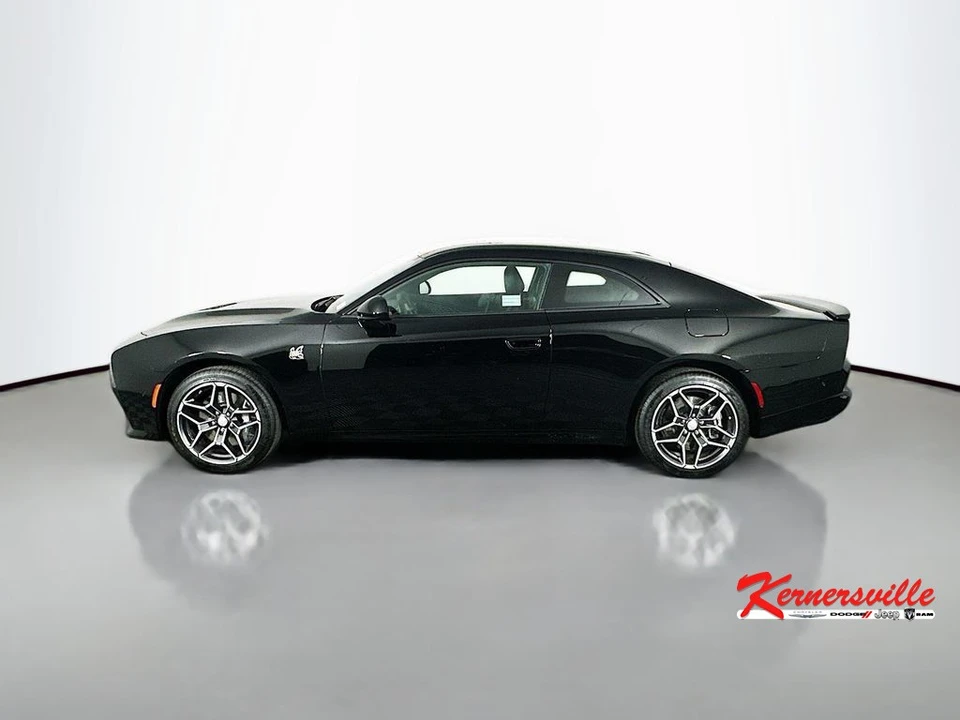 2026 Dodge Charger 8th Gen - Image 4 of 22