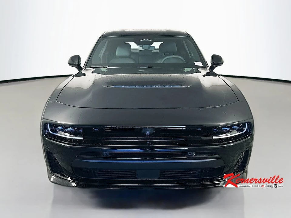 2026 Dodge Charger 8th Gen - Image 2 of 21