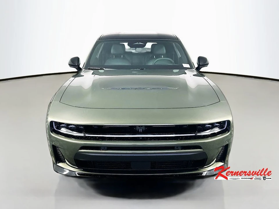 2026 Dodge Charger 8th Gen - Image 2 of 23