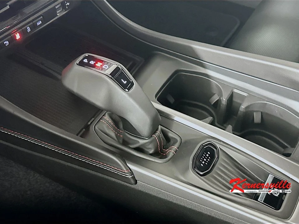 2026 Dodge Charger 8th Gen - Image 12 of 21