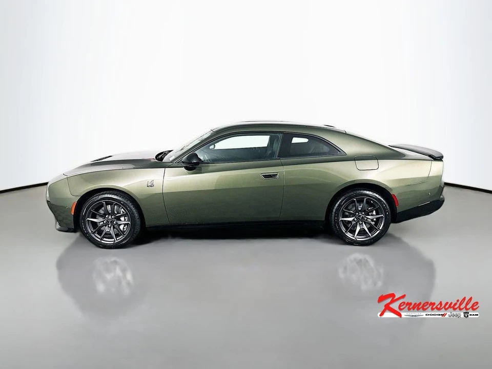 2026 Dodge Charger 8th Gen - Image 4 of 12