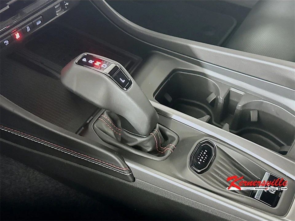 2026 Dodge Charger 8th Gen - Image 12 of 21