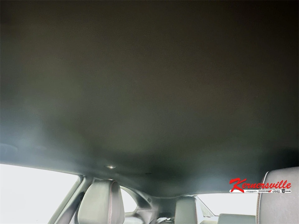 2026 Dodge Charger 8th Gen - Image 14 of 21