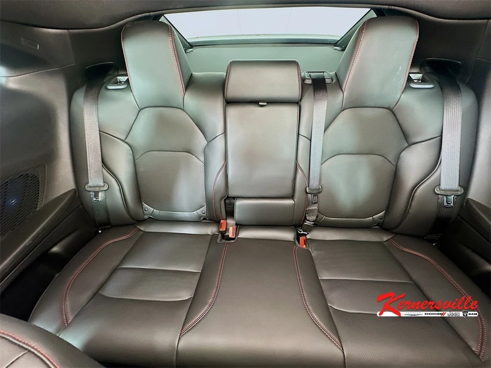 2026 Dodge Charger 8th Gen - Image 10 of 21