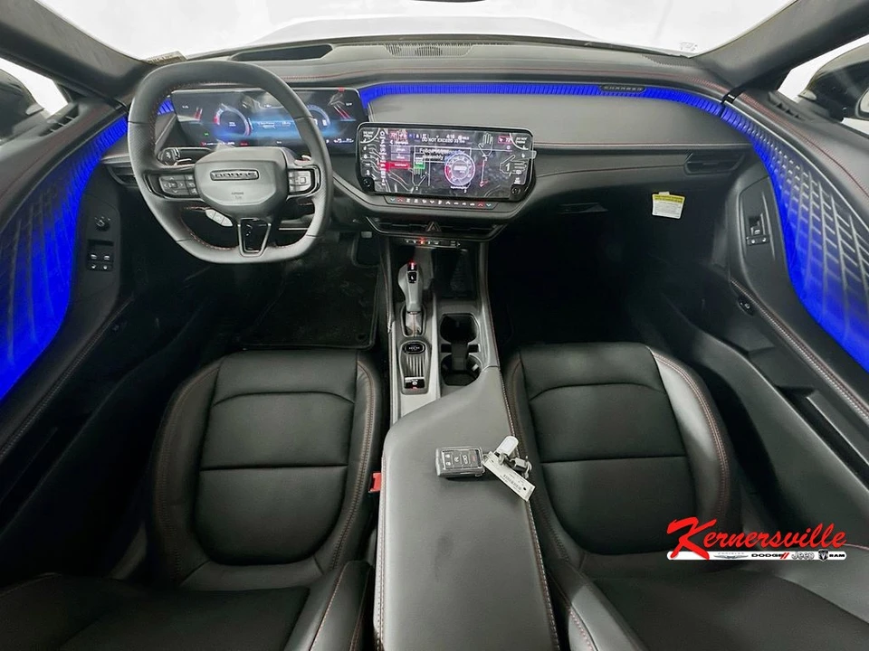 2026 Dodge Charger 8th Gen - Image 9 of 23