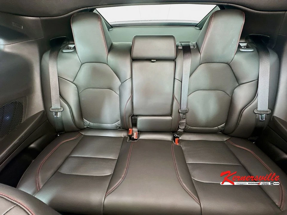 2026 Dodge Charger 8th Gen - Image 10 of 23