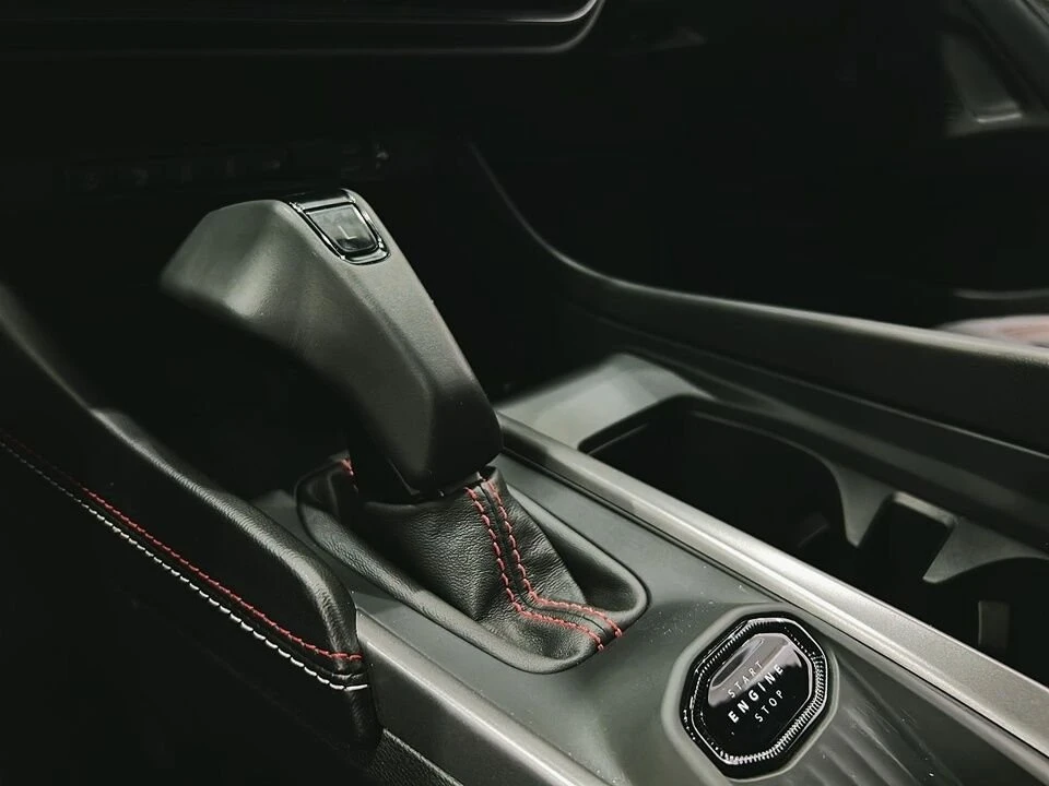 2026 Dodge Charger 8th Gen - Image 14 of 20