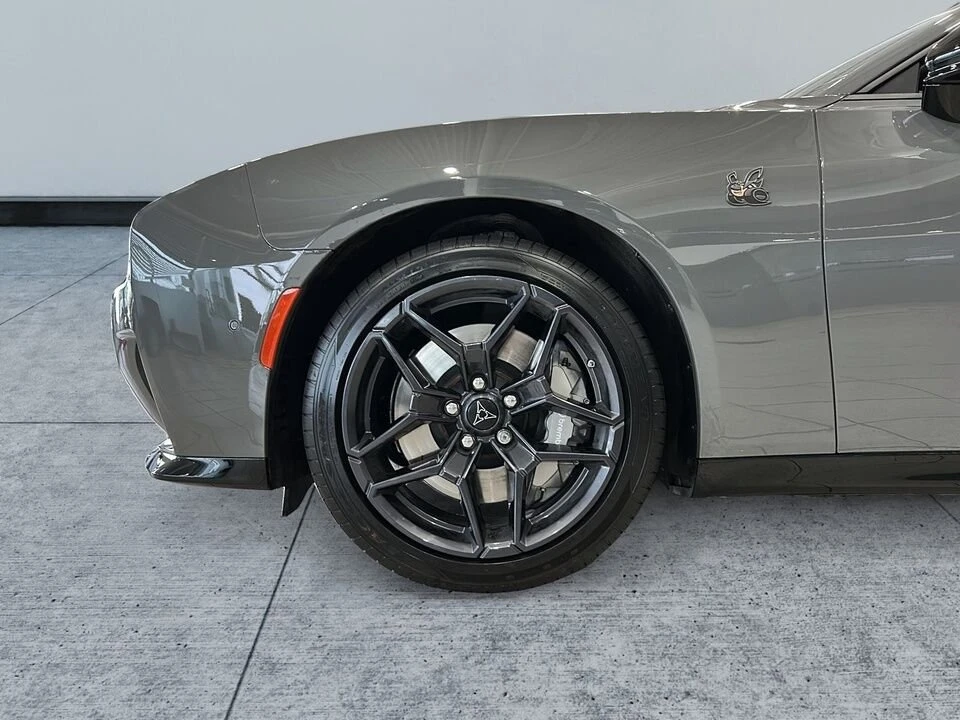 2026 Dodge Charger 8th Gen - Image 19 of 20