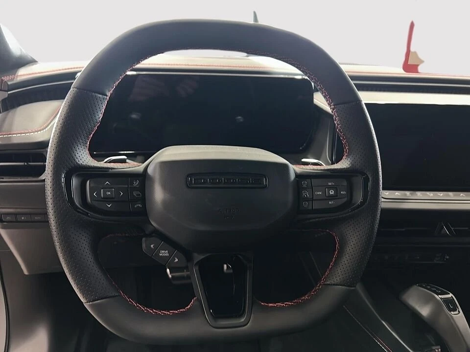 2026 Dodge Charger 8th Gen - Image 11 of 20