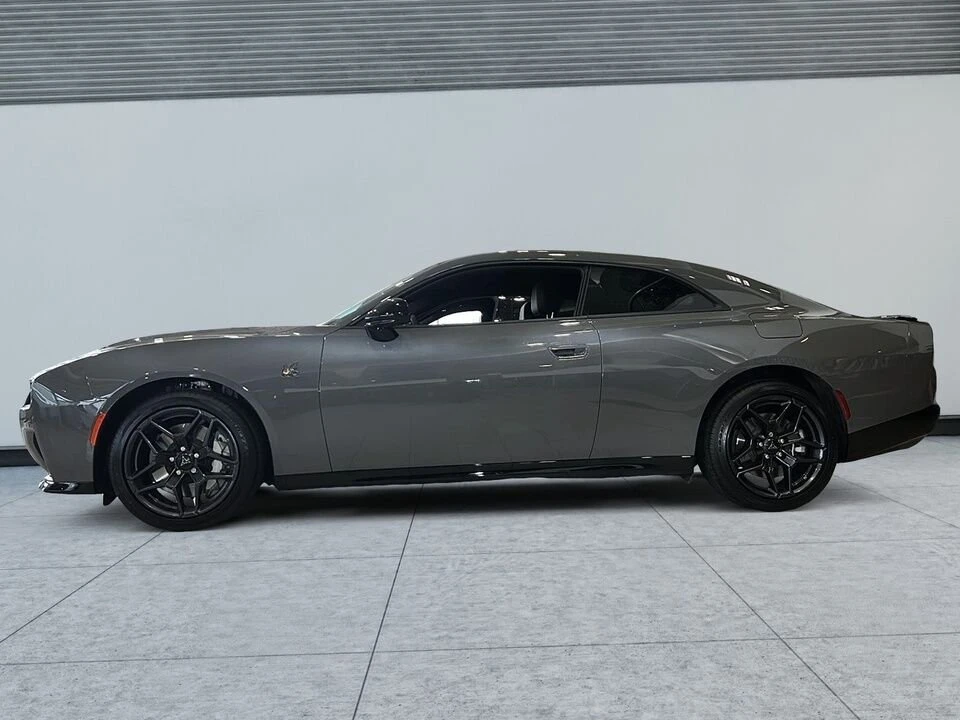 2026 Dodge Charger 8th Gen - Image 6 of 20