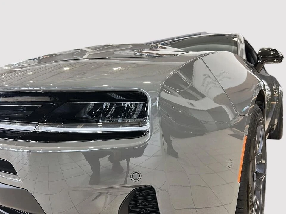 2026 Dodge Charger 8th Gen - Image 3 of 20