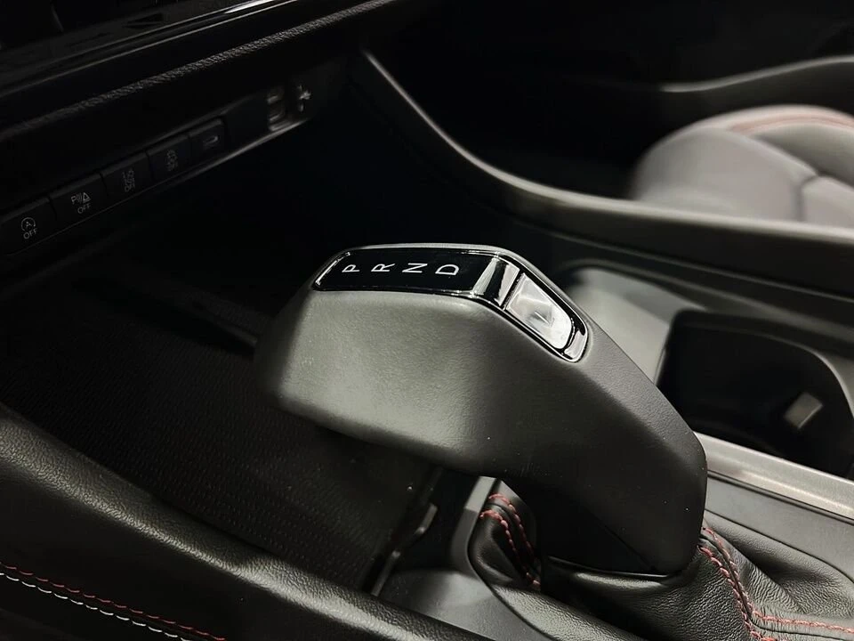 2026 Dodge Charger 8th Gen - Image 15 of 20