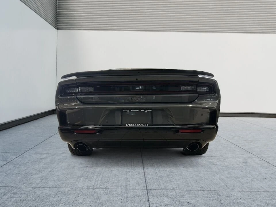 2026 Dodge Charger 8th Gen - Image 7 of 20
