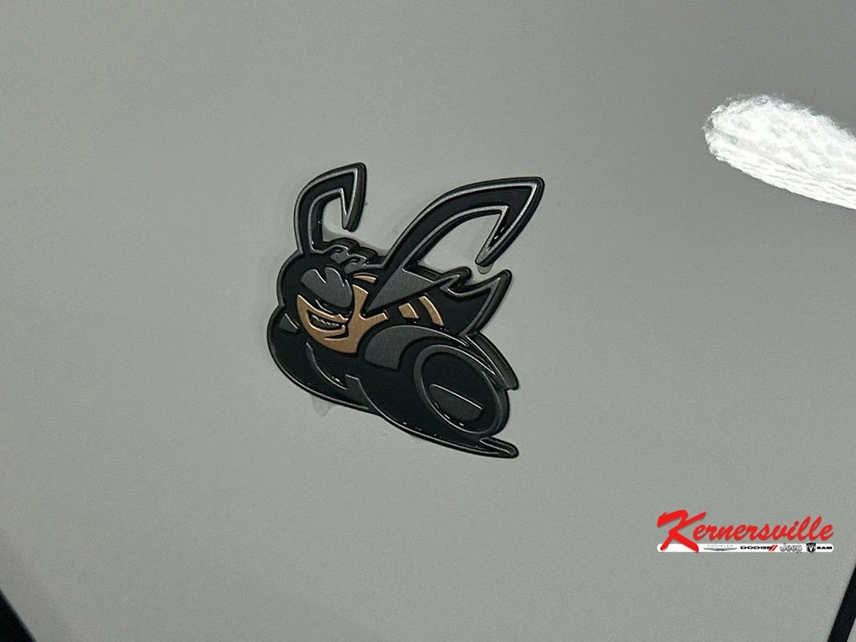 2026 Dodge Charger 8th Gen - Image 11 of 23