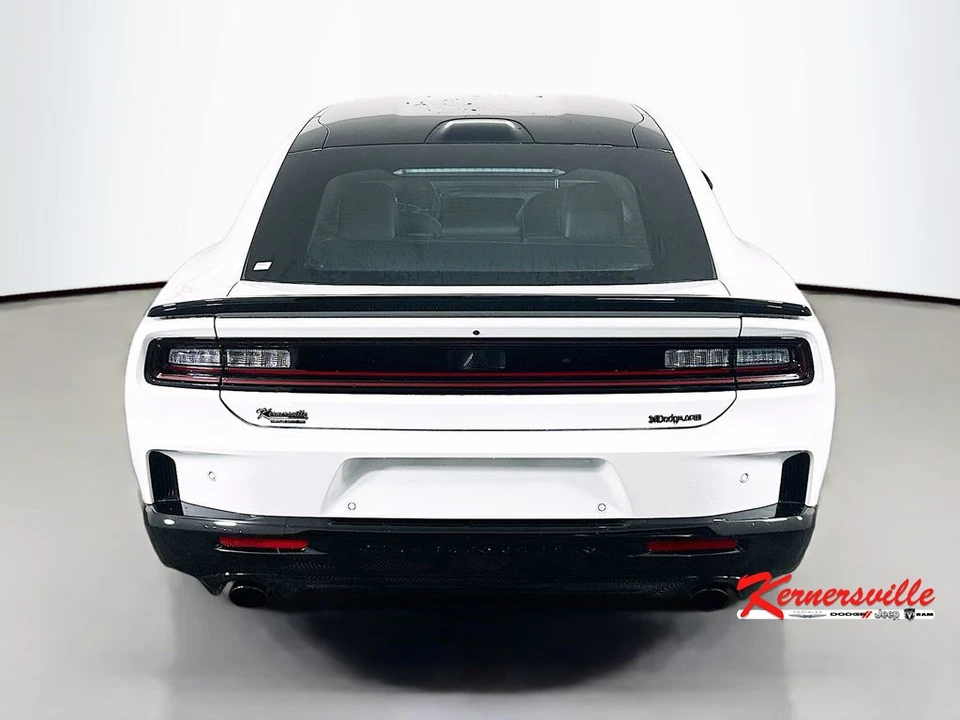 2026 Dodge Charger 8th Gen - Image 6 of 23