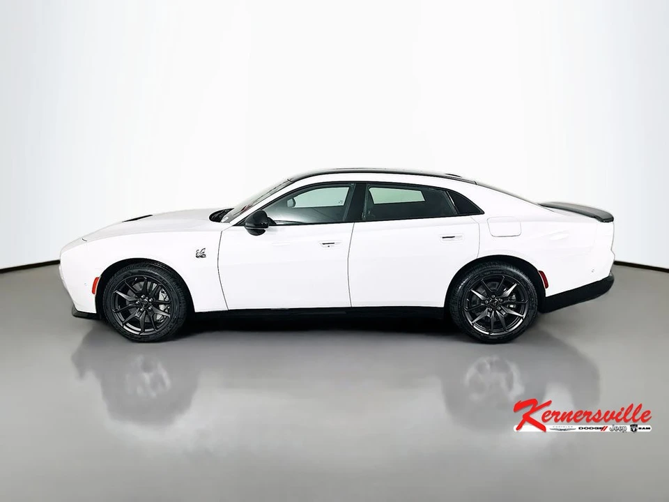 2026 Dodge Charger 8th Gen - Image 4 of 23
