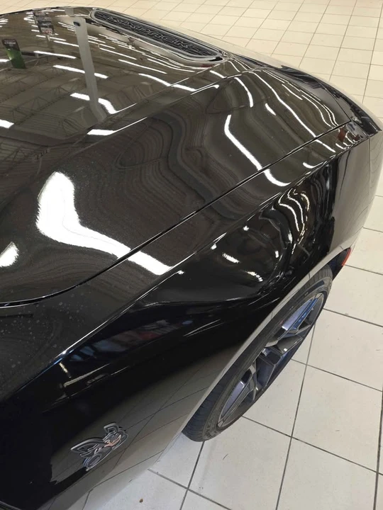 2026 Dodge Charger 8th Gen - Image 2 of 9