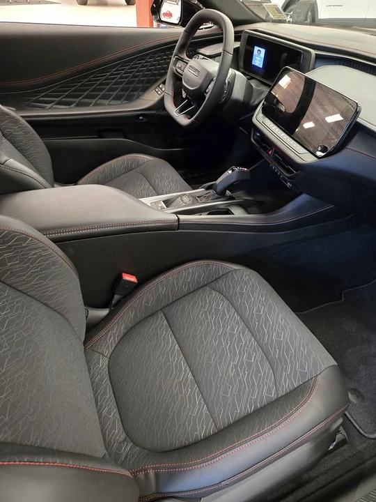 2026 Dodge Charger 8th Gen - Image 5 of 9