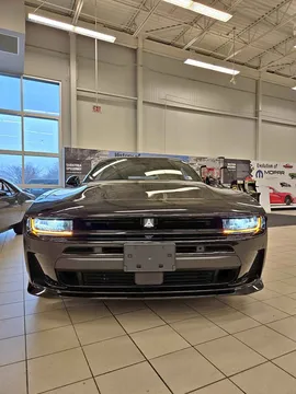 2026 Dodge Charger Scat Pack Blacktop