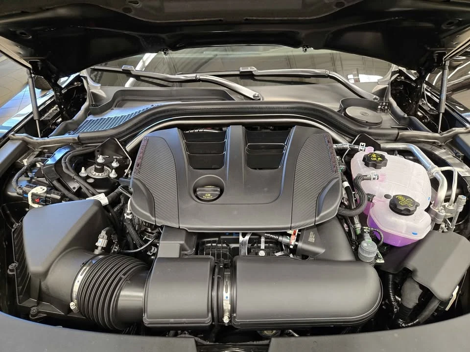 2026 Dodge Charger 8th Gen - Image 3 of 9