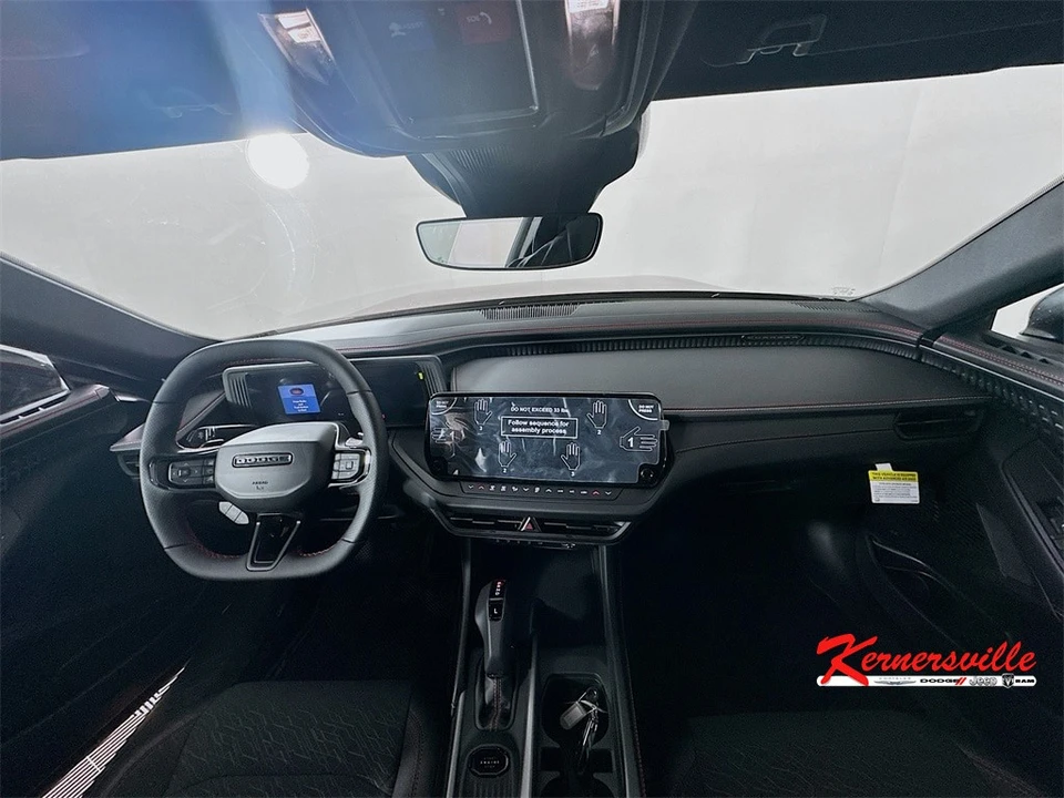 2026 Dodge Charger 8th Gen - Image 9 of 21