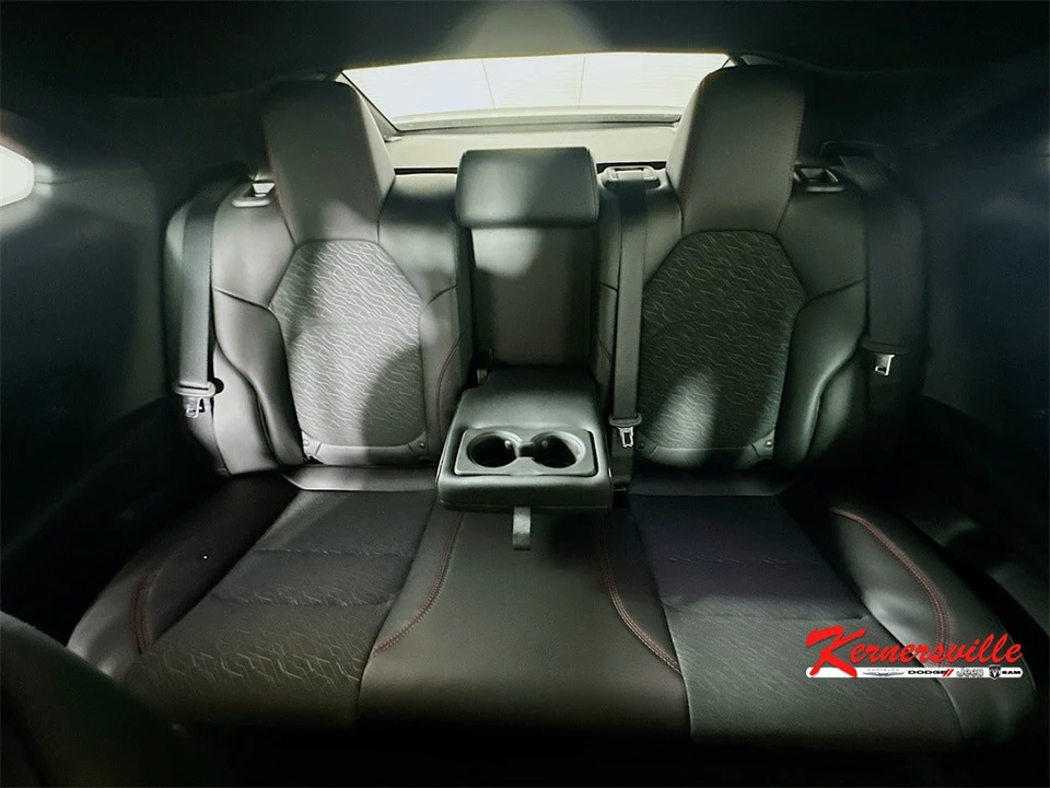 2026 Dodge Charger 8th Gen - Image 10 of 21