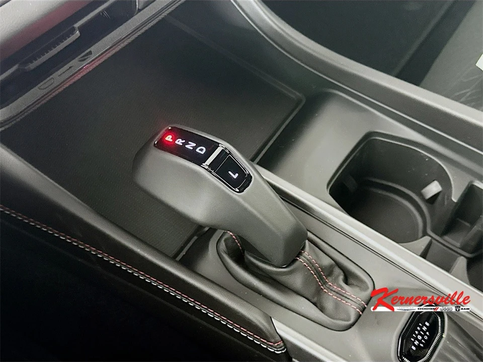 2026 Dodge Charger 8th Gen - Image 12 of 21