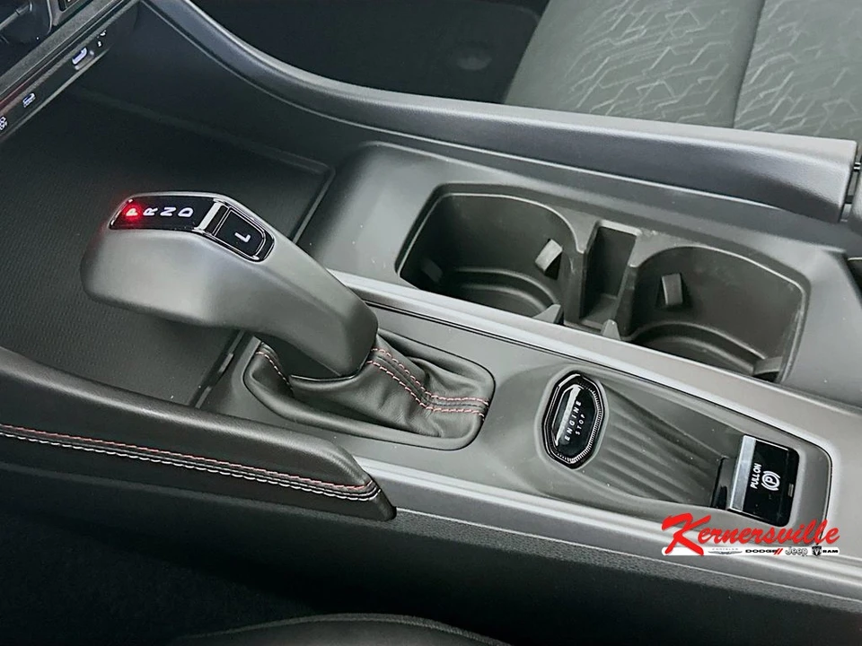 2026 Dodge Charger 8th Gen - Image 12 of 21