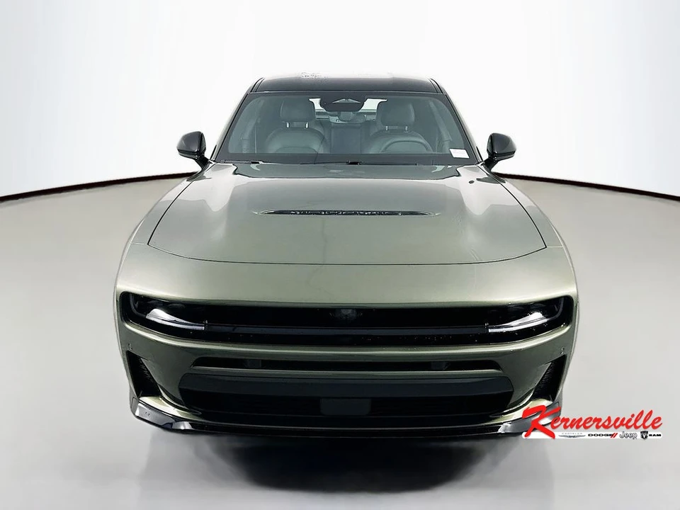 2026 Dodge Charger 8th Gen - Image 2 of 21