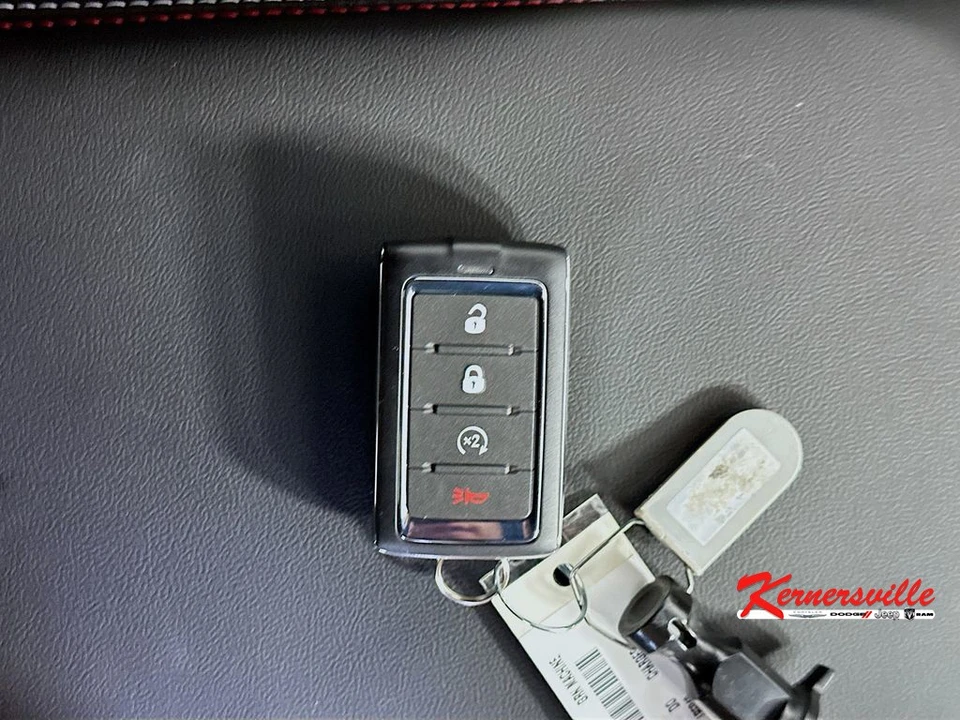 2026 Dodge Charger 8th Gen - Image 19 of 21
