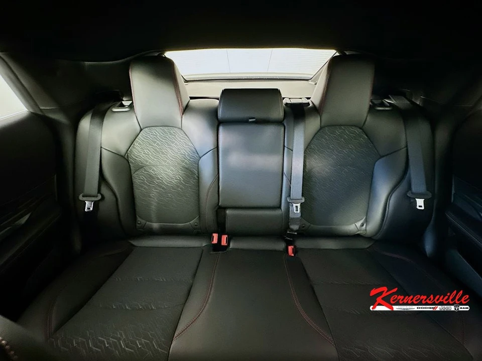 2026 Dodge Charger 8th Gen - Image 10 of 21