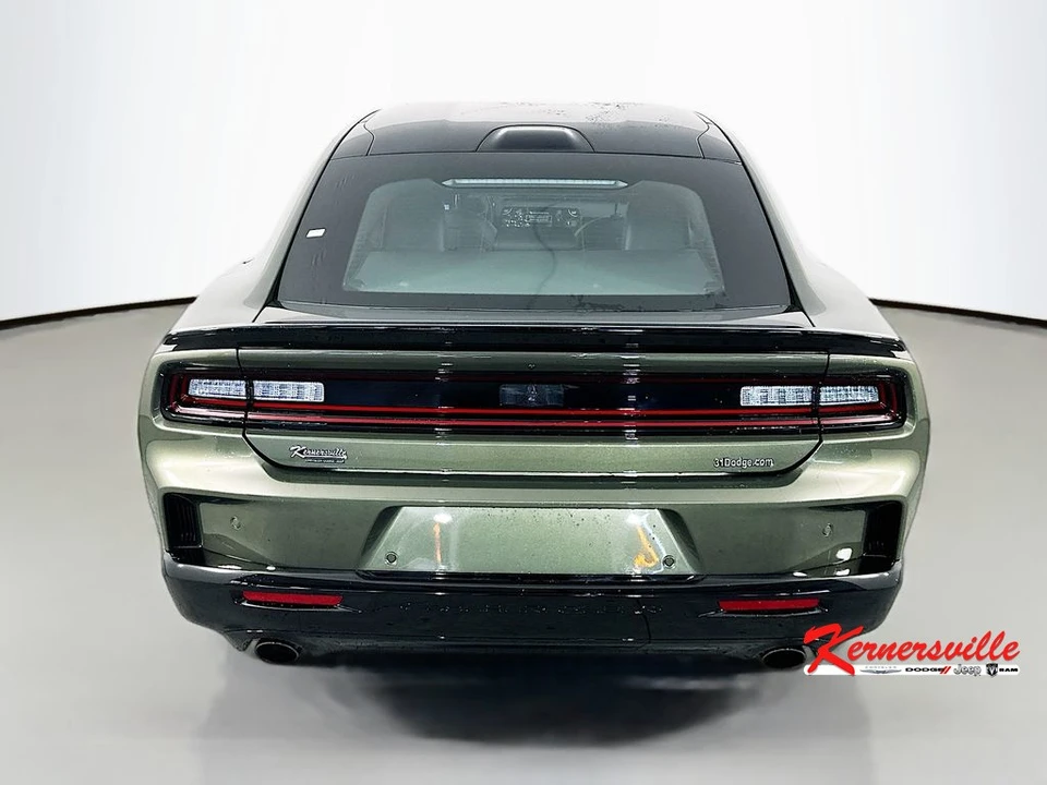 2026 Dodge Charger 8th Gen - Image 6 of 21