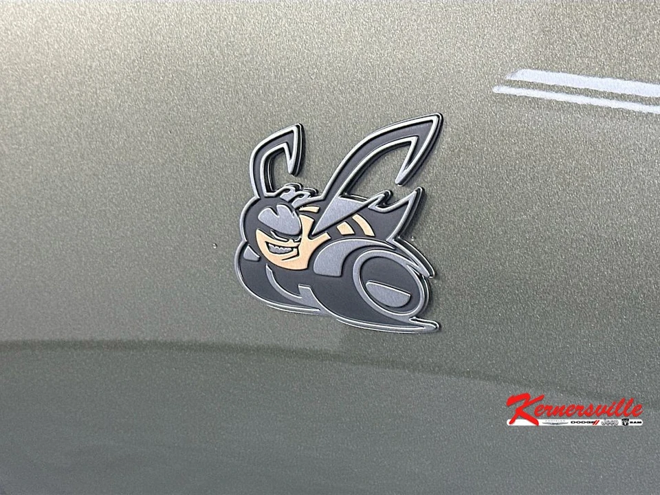 2026 Dodge Charger 8th Gen - Image 20 of 21