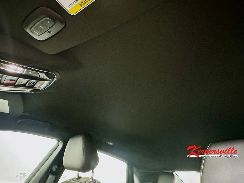 2026 Dodge Charger 8th Gen - Image 14 of 23