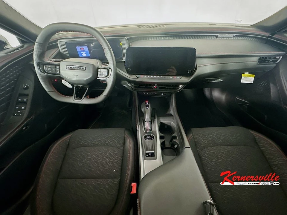 2026 Dodge Charger 8th Gen - Image 9 of 23