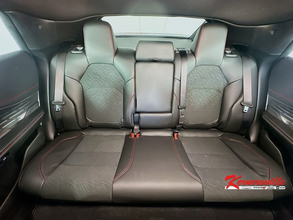 2026 Dodge Charger 8th Gen - Image 10 of 23