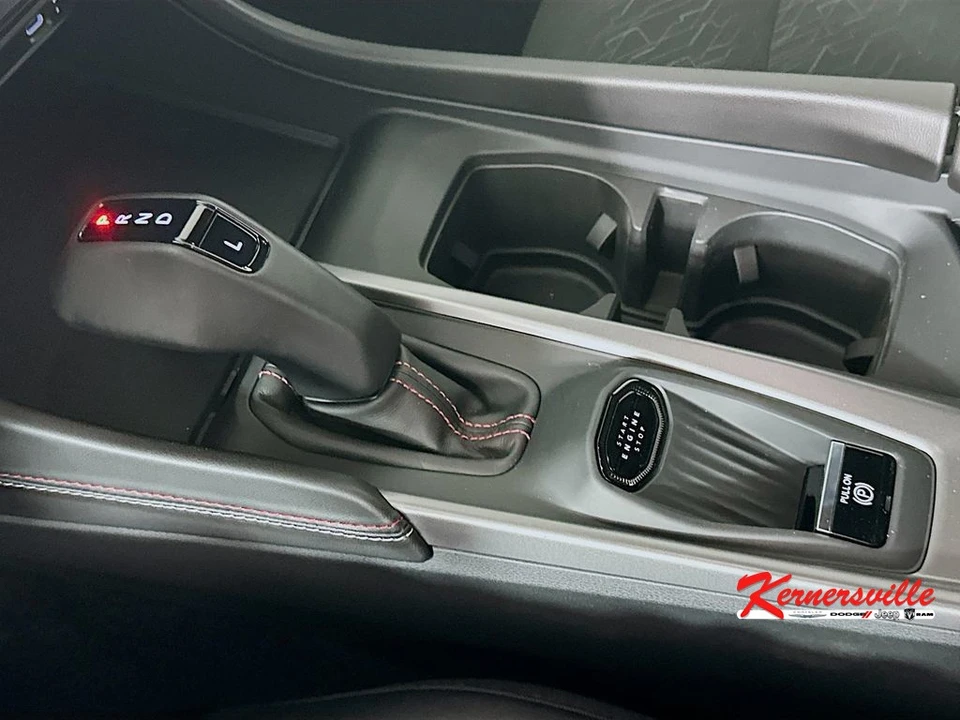 2026 Dodge Charger 8th Gen - Image 12 of 23