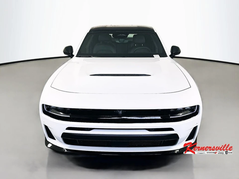 2026 Dodge Charger 8th Gen - Image 2 of 23