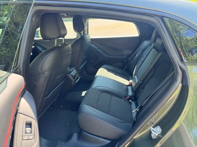 2026 Dodge Charger 8th Gen - Image 15 of 31