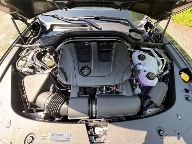 2026 Dodge Charger 8th Gen - Image 10 of 31