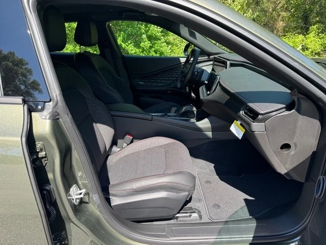 2026 Dodge Charger 8th Gen - Image 18 of 31
